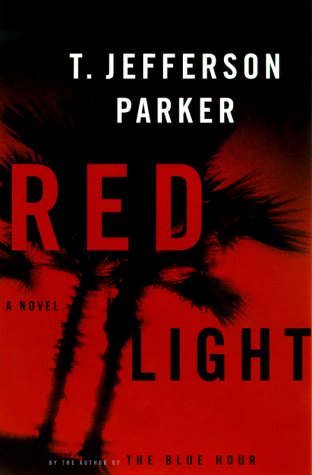 cover image Red Light
