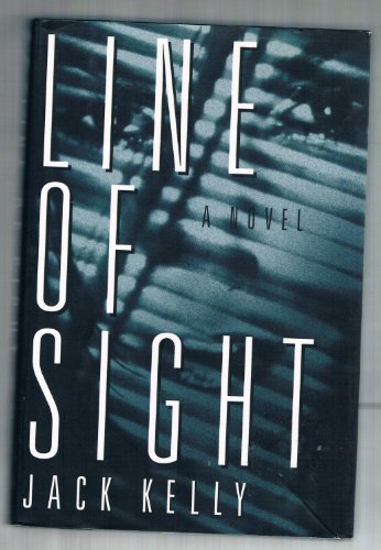 cover image Line of Sight
