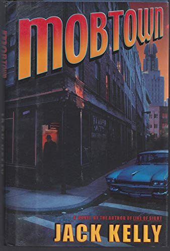 cover image MOBTOWN