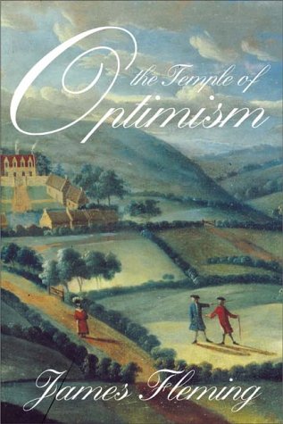 cover image The Temple of Optimism
