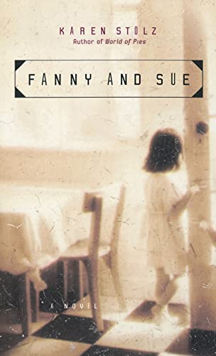 cover image FANNY AND SUE