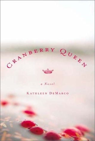 cover image CRANBERRY QUEEN