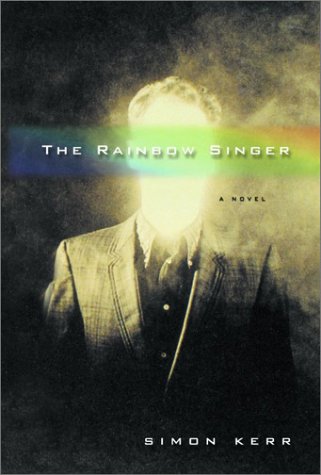 cover image THE RAINBOW SINGER