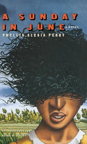 cover image A SUNDAY IN JUNE