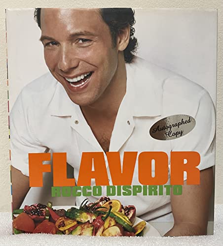 cover image FLAVOR