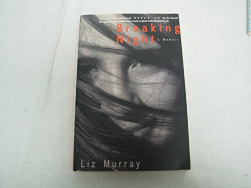 cover image Breaking Night: A Memoir