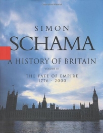 A HISTORY OF BRITAIN