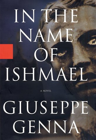 cover image IN THE NAME OF ISHMAEL