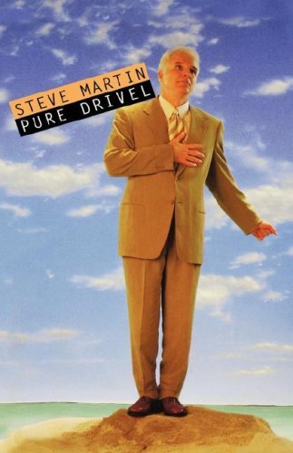 cover image Pure Drivel Display