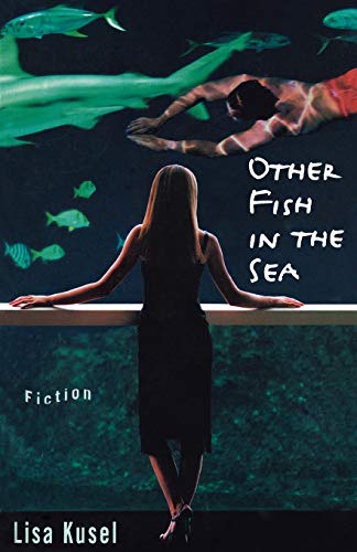 cover image OTHER FISH IN THE SEA