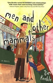 MEN AND OTHER MAMMALS