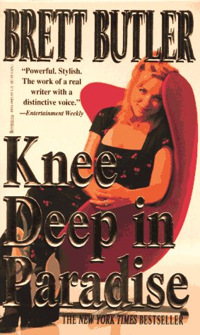 cover image Knee Deep in Paradise