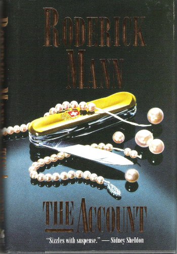 cover image The Account