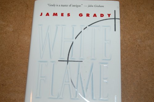 cover image White Flame