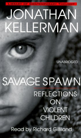cover image Savage Spawn: Reflections on Violent Children