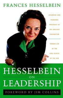 Hesselbein on Leadership