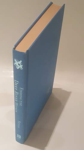 cover image The Deep River Within: A Woman's Guide to Recovering Balance and Meaning in Everyday Life