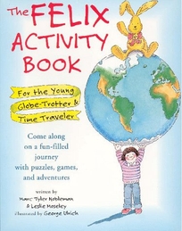 The Felix Activity Book
