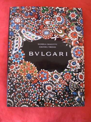 cover image Bulgari