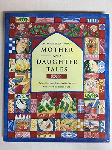 cover image Mother and Daughter Tales