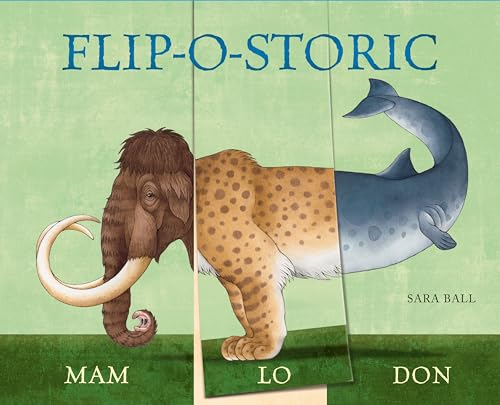cover image Flip-o-Storic