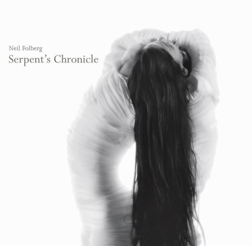 cover image Serpent's Chronicle