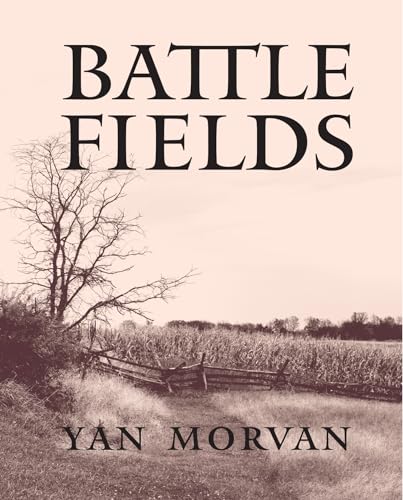 cover image Battlefields