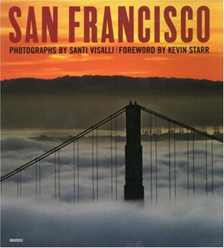 cover image San Francisco
