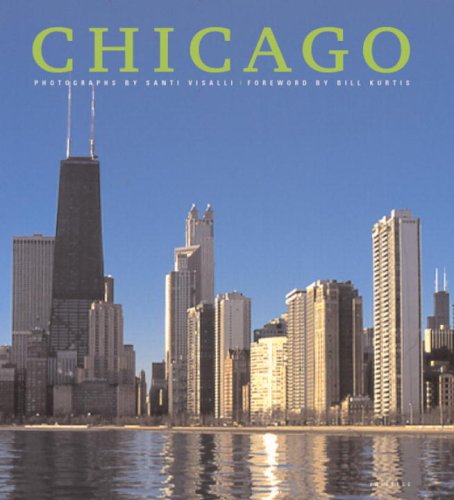 cover image Chicago