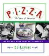 cover image PIZZA: A Slice of Heaven
