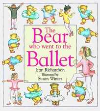 The Bear Who Went to the Ballet