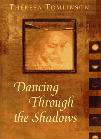 cover image Dancing Through the Shadows