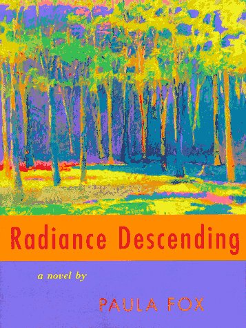 cover image Radiance Descending