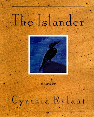 cover image The Islander