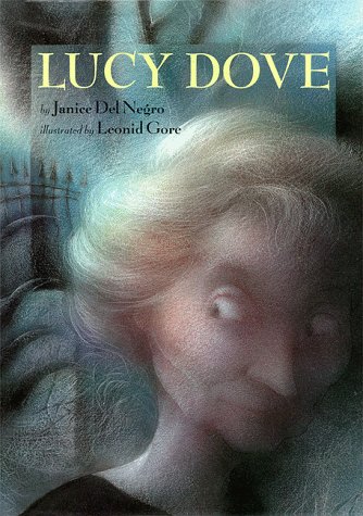 cover image Lucy Dove