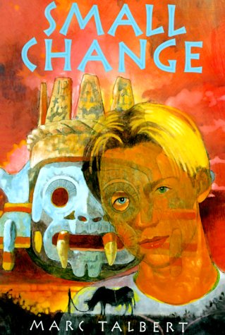 cover image Small Change