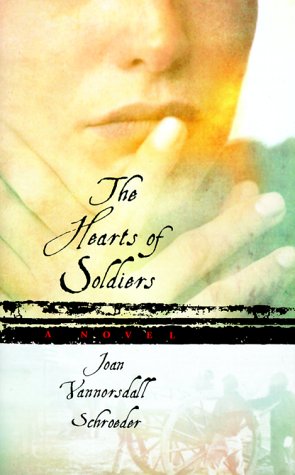 cover image The Hearts of Soldiers