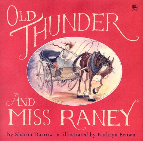 cover image Old Thunder and MS Rainey