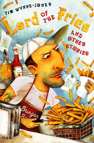cover image Lord of the Fries