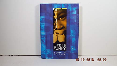 cover image Life is Funny