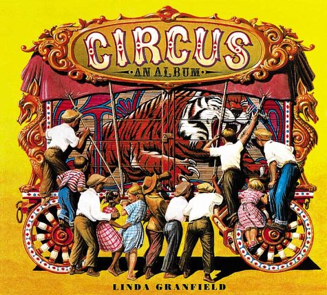 cover image Circus
