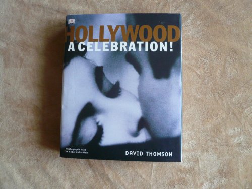 cover image Hollywood: A Celebration!