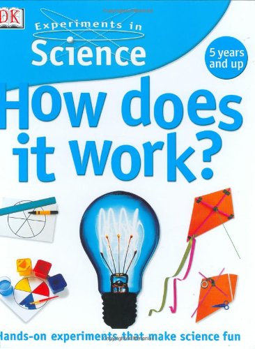 cover image How Does It Work?