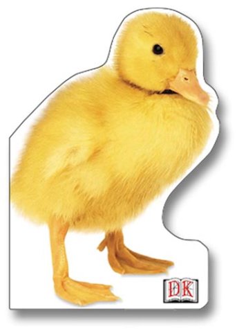 cover image Duckling