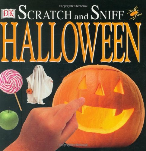 cover image Halloween