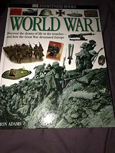 cover image World War I