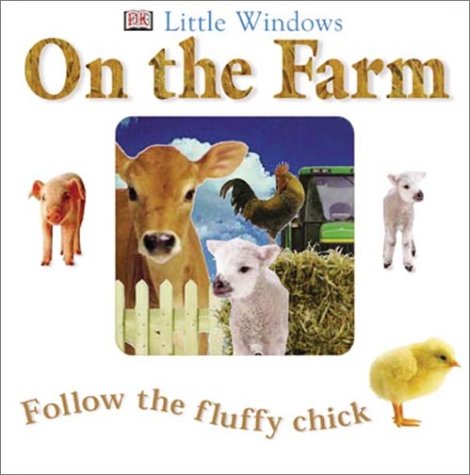 cover image On the Farm