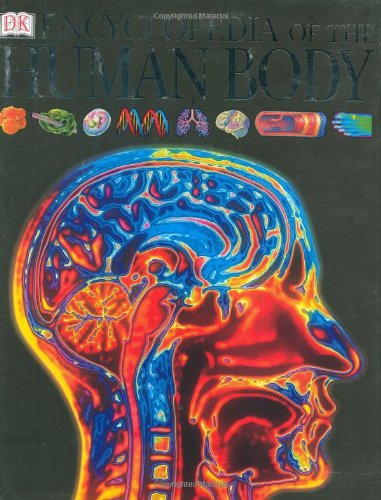 cover image Encyclopedia of the Human Body