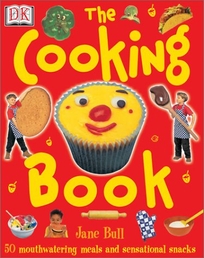 The Cooking Book