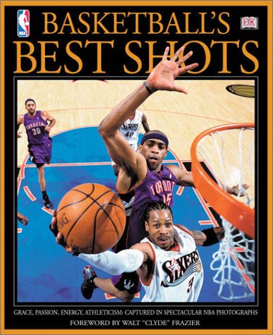 cover image Basketball's Best Shots